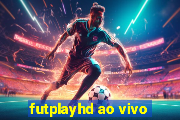 futplayhd ao vivo